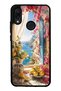 Xiaomi Redmi Note 7 Dolce Vita Amalfi Design Glossy Phone Case