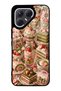 Tecno Pova 7 Pro Sweet Matcha Bakery Design Glossy Phone Case