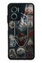 Xiaomi Redmi Note 11E Peakbound Design Glossy Phone Case
