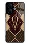 Vivo V60 Lite Maison Royale Design Glossy Phone Case