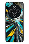 Xiaomi Redmi 14C Apex Surge Design Glossy Phone Case