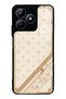Realme C53 Maison Ivory Design Glossy Phone Case