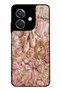 Oppo A3 Angel Ballet Design Glossy Phone Case
