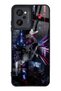 Casper M40 Tokyo Motion Design Glossy Phone Case