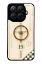 Xiaomi Mi 15t Pro Classic Racer 7 Design Glossy Phone Case