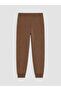 Printed Boys' Jogger Sweatpants - 7