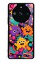 Realme 11 Pro Monster Game Club Design Glossy Phone Case