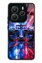 Xiaomi Redmi Note 14 5g Bluefire Apex Design Glossy Phone Case