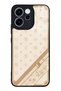Oppo Reno 15F Maison Ivory Design Glossy Phone Case