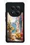 Xiaomi Redmi Note 15 4g Dolce Vita Amalfi Design Glossy Phone Case