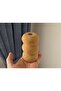 11cm Knotted Candlestick Candle Holder Silicone Mold K-1610, Stone Powder Cement Polyester Gypsum Mold