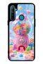 Realme 5I Candy Bear Dream Design Glossy Phone Case