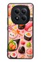 Xiaomi Redmi Note 15 Pro 4g Sushi Love Club Design Glossy Phone Case