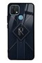 Oppo A15S Midnight Prestige Design Glossy Phone Case