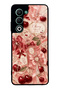 Oppo A5 Cherry Parfum Coquette Design Glossy Phone Case
