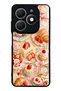 Tecno Spark 20 Paris Sweet Berry Design Glossy Phone Case