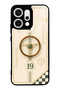 Oppo Reno 14 Classic Racer 7 Design Glossy Phone Case