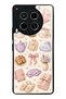 Tecno Camon 30 Pastel Sleepover Design Glossy Phone Case