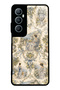 Realme C65 Positano Toile Design Glossy Phone Case