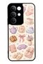 Realme C85 Pastel Sleepover Design Glossy Phone Case