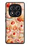 Xiaomi Redmi Note 14 Pro 4g Paris Sweet Berry Design Glossy Phone Case
