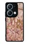 Xiaomi Redmi Note 13 Pro 4g Angel Ballet Design Glossy Phone Case