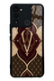 Tecno Spark 8C Maison Royale Design Glossy Phone Case