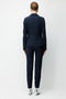 Fleto Pocketed Single Button Jacket 4061 - 6