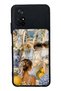 Xiaomi Poco M4 Pro Amalfi Blue Design Glossy Phone Case