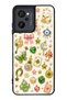 Casper M40 Lucky Star Charms Design Glossy Phone Case