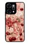Oppo Reno 14 Pro Cherry Parfum Coquette Design Glossy Phone Case