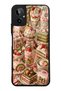 حافظة هاتف لامعة بتصميم Sweet Matcha Bakery من Gm 23 SE