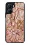 Vivo Y16 Angel Ballet Design Glossy Phone Case