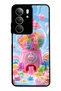 Realme C75 Candy Bear Dream Design Glossy Phone Case