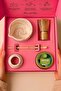 Matcha Starter Pack Pink - Chawan, Bamboo Whisk, Chasen, Chasaku, Pure Matcha 25 g Matcha Starter Set - 2