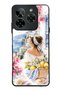 Gm Era 50 Positano Blue Designed Glossy Phone Case
