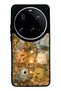 Xiaomi Mi 15 Ultra Forest Friends Camp Design Glossy Phone Case