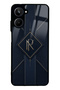 Realme 10 Midnight Prestige Design Glossy Phone Case