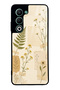 Oppo A5 Pressed Meadow Design Glossy Phone Case