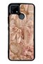 Realme C25 Royal Ballet Vanity Design Glossy Phone Case