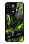 Oppo Reno 14 Pro Toxic Velocity Design Glossy Phone Case