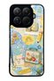 Xiaomi Mi 15t Pro Campus Notes Design Glossy Phone Case
