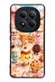 Xiaomi Redmi Note 15 Pro 4g Dessert Wonderland Design Glossy Phone Case