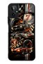 Gm 23 Se Retro Speed Icons Designed Glossy Phone Case