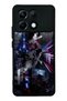 Xiaomi Poco X6 Pro Tokyo Motion Design Glossy Phone Case