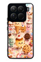 Xiaomi Mi 15 Pro Dessert Wonderland Design Glossy Phone Case