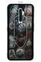 Oppo Reno 2Z Peakbound Design Glossy Phone Case
