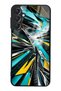 Samsung A24 Apex Surge Design Glossy Phone Case