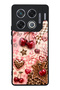 Infinix Gt 20 Pro Glossy Phone Case with Cherry Rebel Pop Design