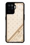 Oppo Reno 5 Lite Maison Ivory Design Glossy Phone Case